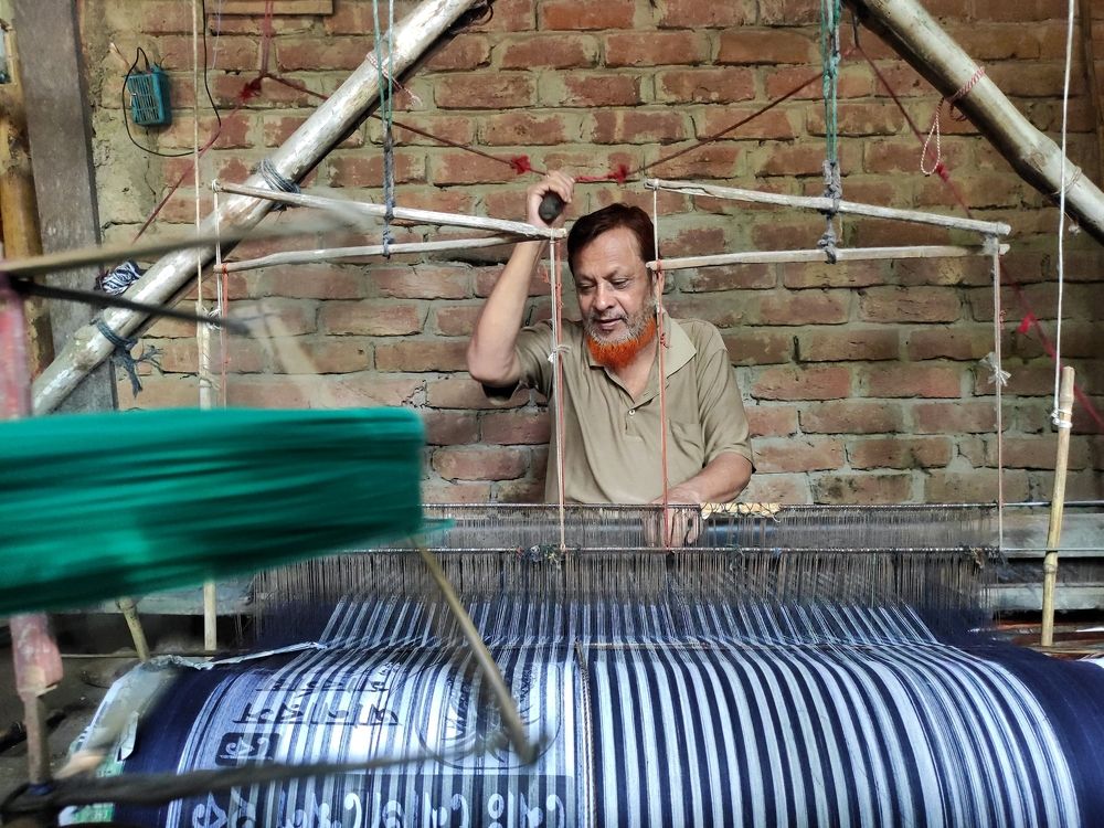 Photograph by Farhan Shahriar Arik