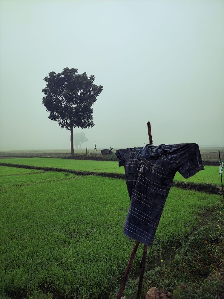 Photograph by Farhan Shahriar Arik