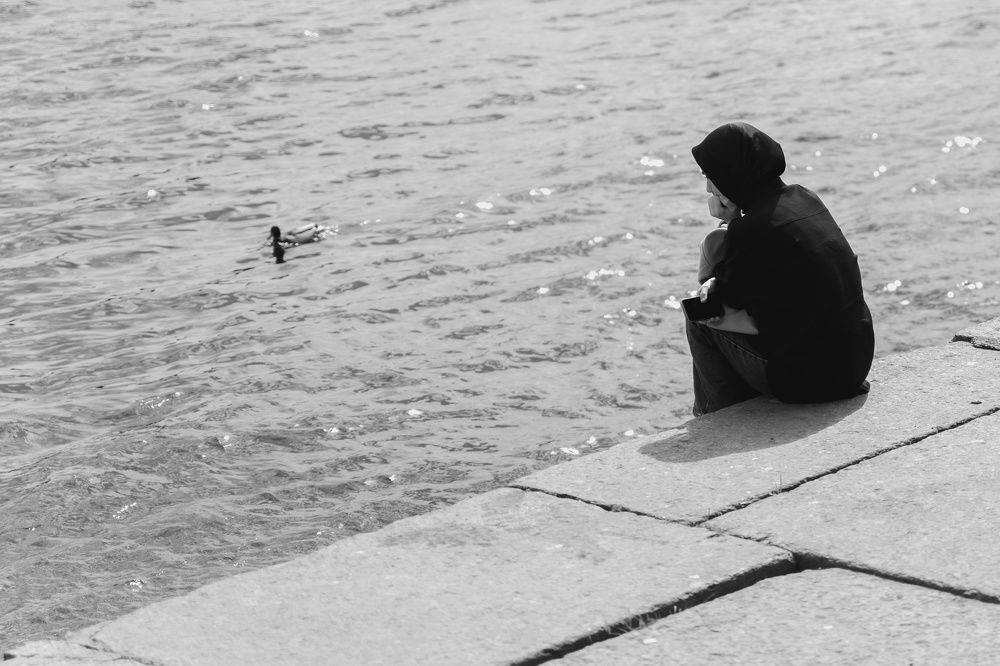 Photograph by Даниил Свиридов