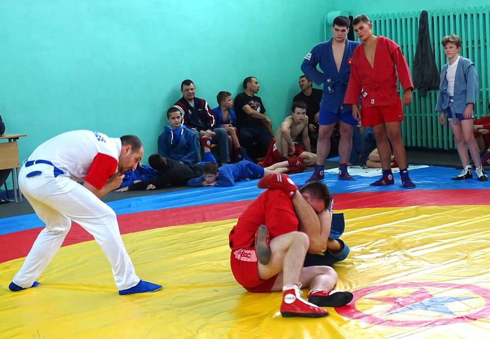 Photograph by Николай Худяков