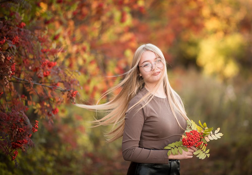 Photograph by Наталья Сметанина