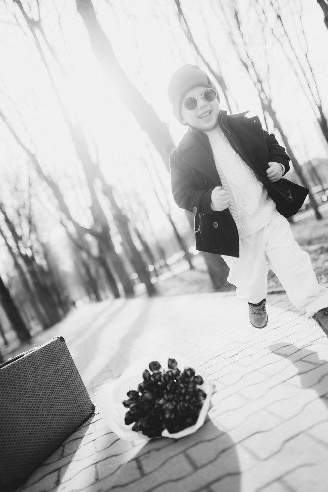 Фотография автора Вероника Хруцкая