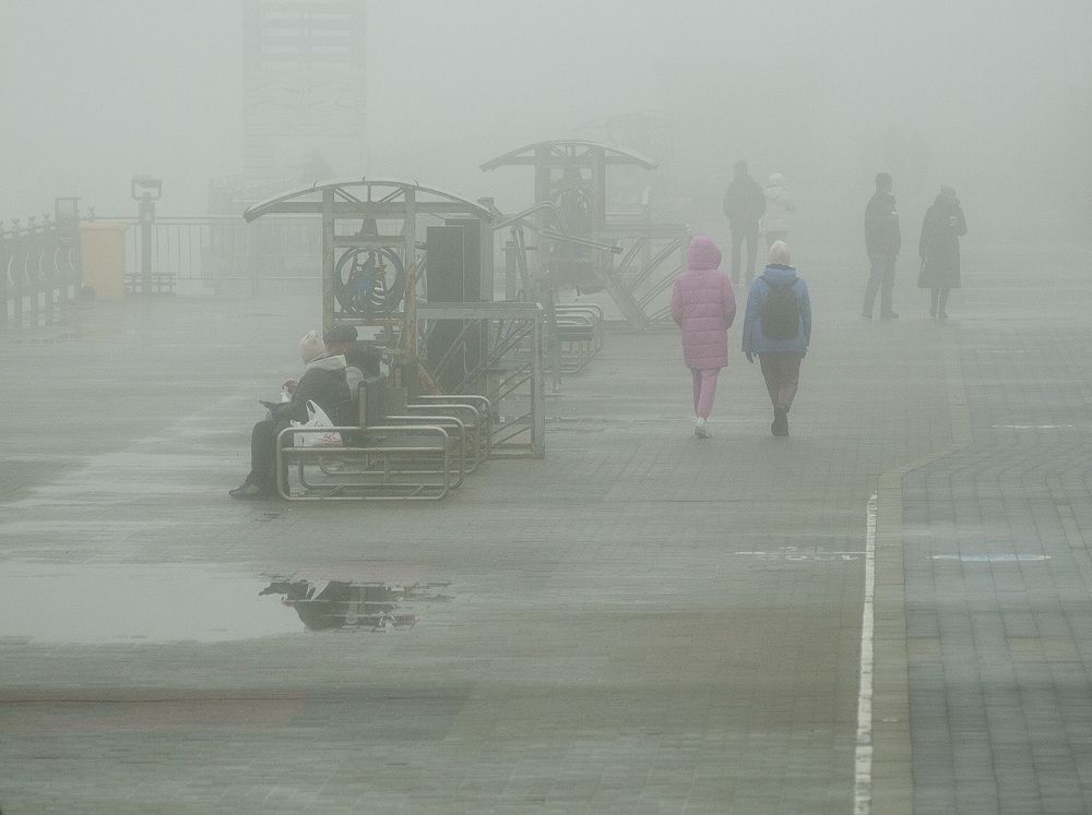 Photograph by Павел Дунюшкин