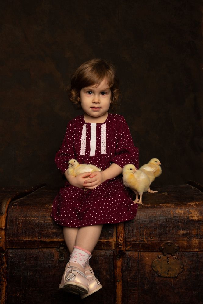 Photograph by Зоя Шкокова