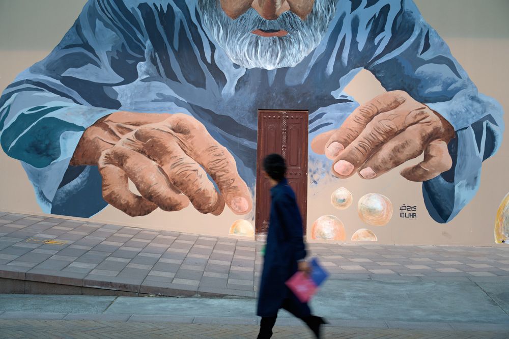 Photograph by Rino Suren