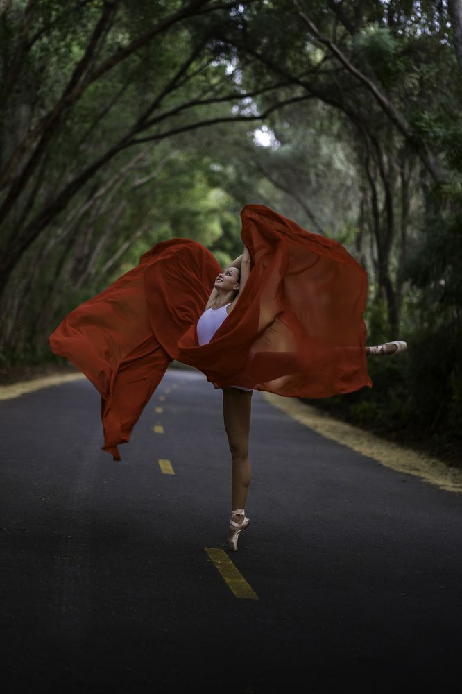 Photograph by Rino Suren