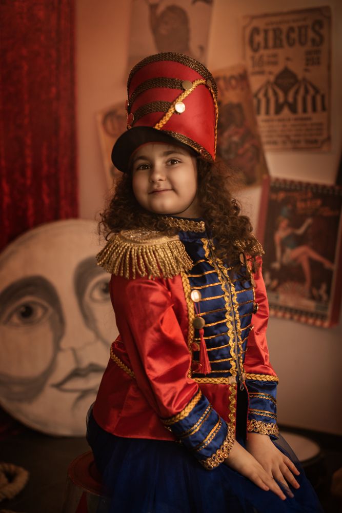 Photograph by Дарья Диас Валдес (Исачкина)