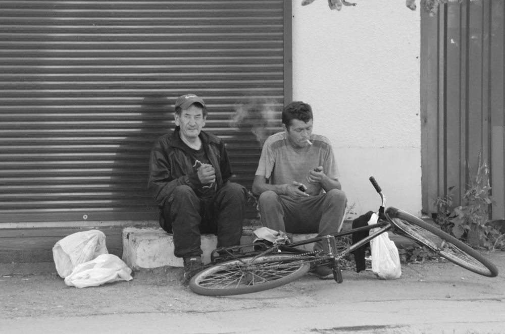 Photograph by Alexey Black