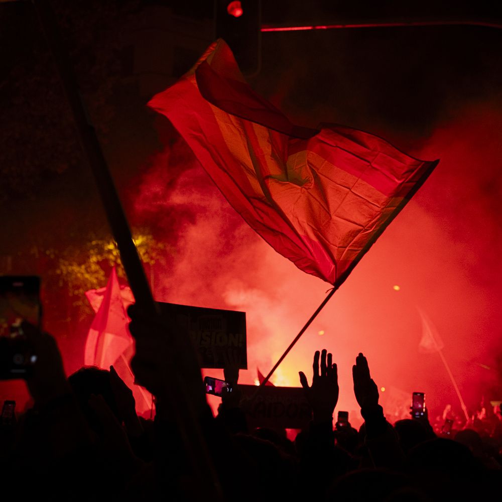 Photograph by Maria Solis Farre