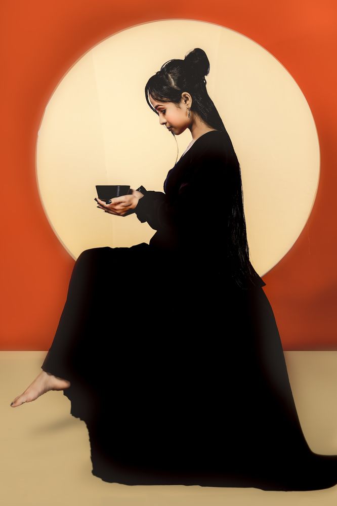 Фотография автора Prithul Das