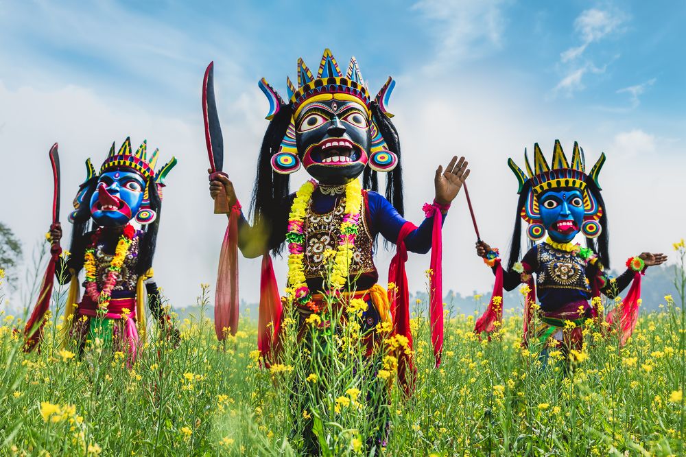 Фотография автора Prithul Das