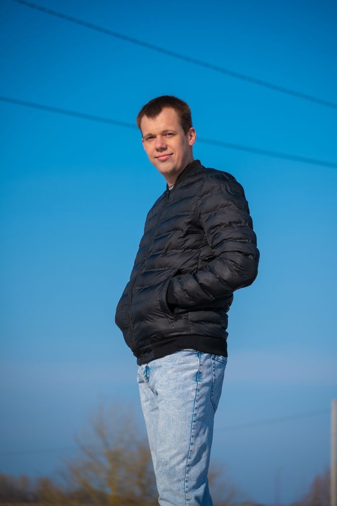 Photograph by Сергей Зимин