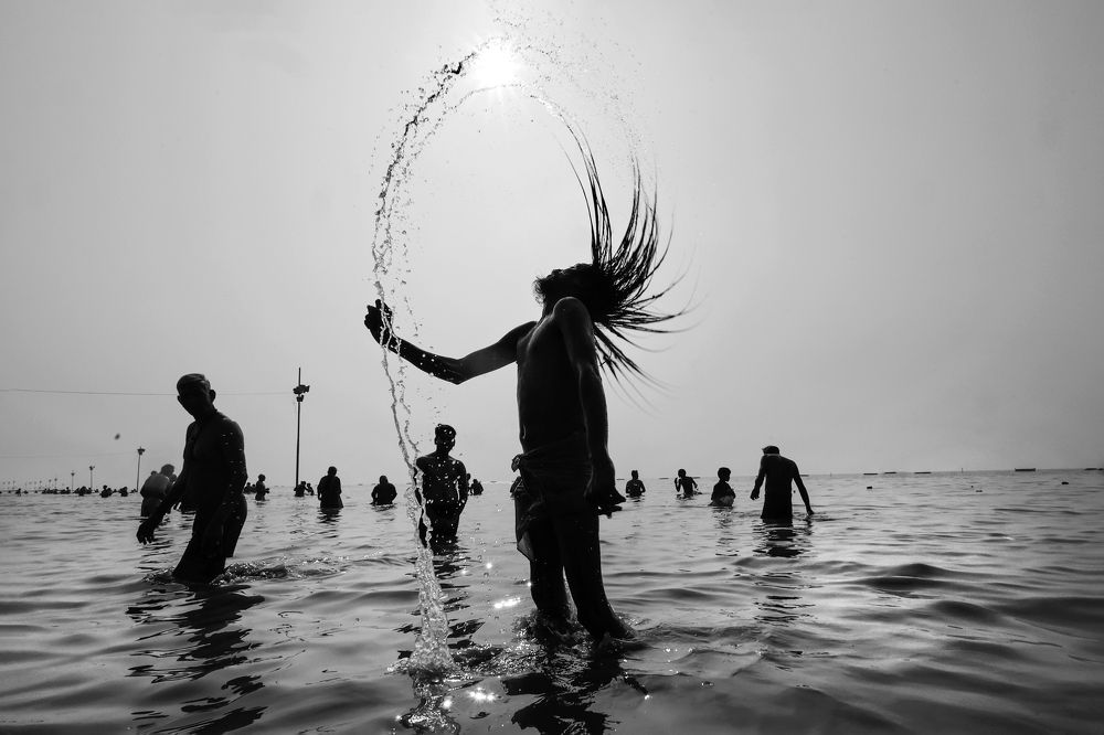 Фотография автора Prithul Das