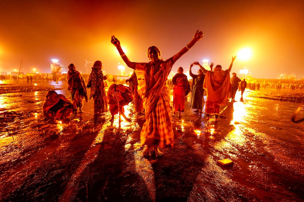 Фотография автора Prithul Das