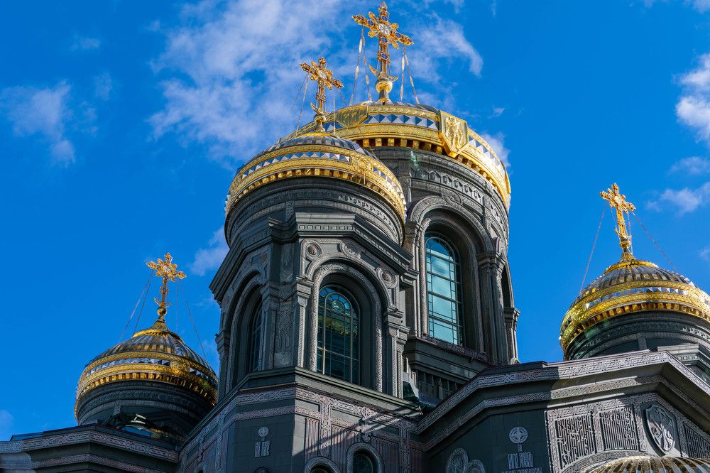 Photograph by Алексей Гильберт