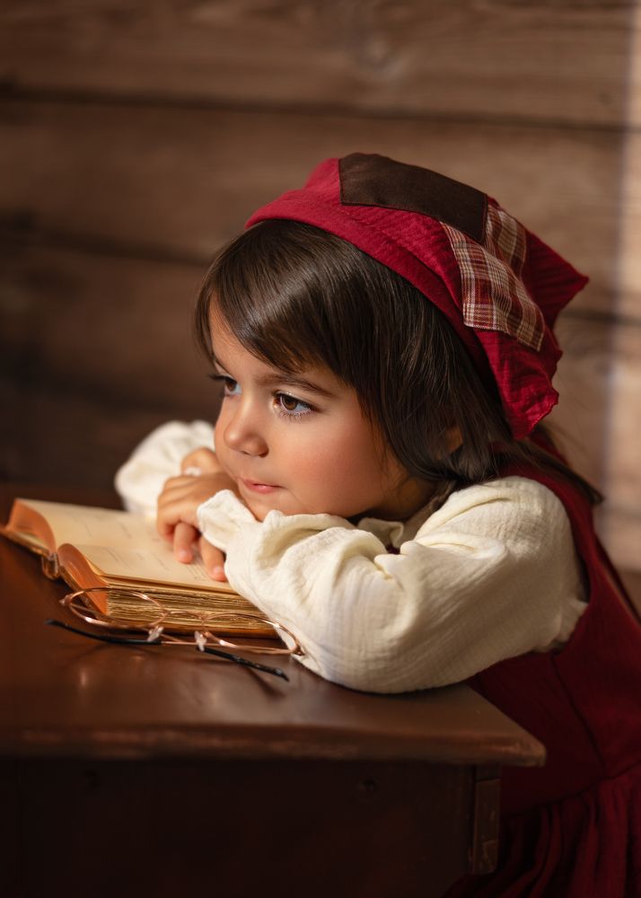 Photograph by Anna Mahrough