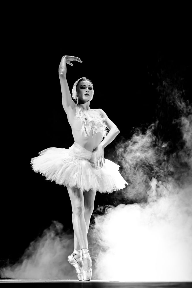 Фотография автора Сергей Тушалиев