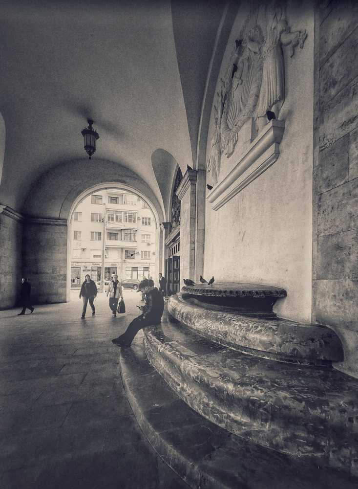 Photograph by Людмила Кухарева