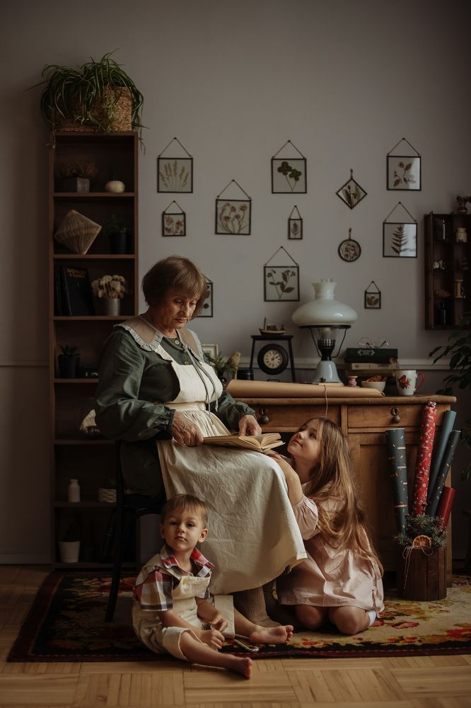 Photograph by Анна