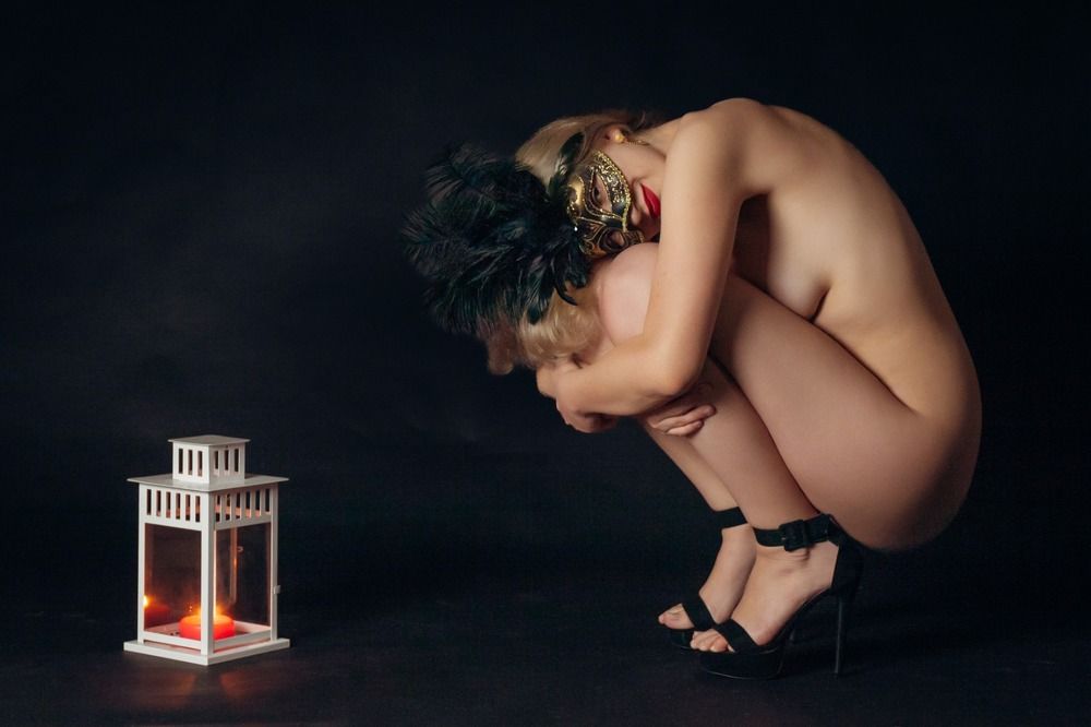 Photograph by Enescu Mihaela