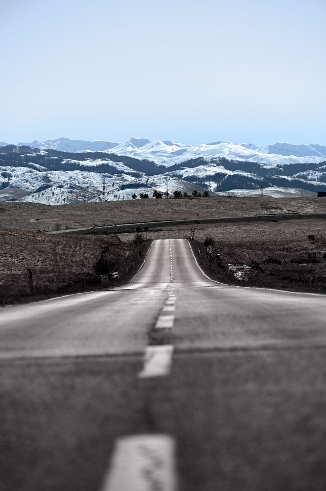 Photograph by Ivan Glusica