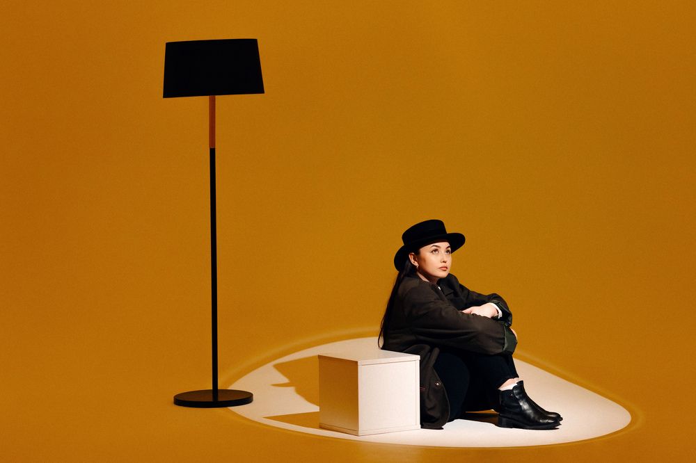 Photograph by NICOLAE MUNTEANU