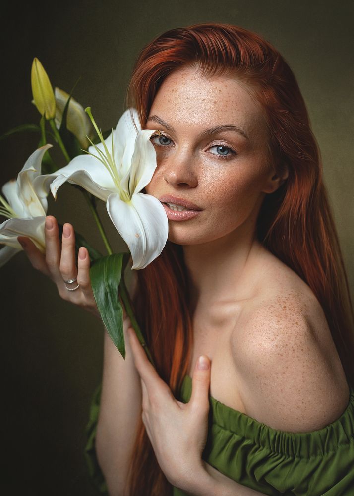 Photograph by Наталья Ветошкина