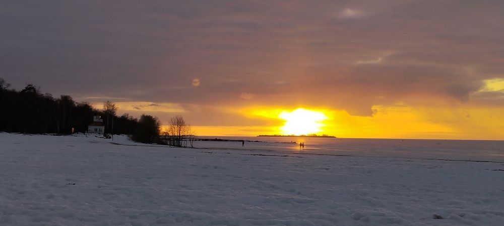 Photograph by Любовь Макарова