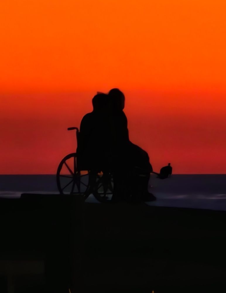 Normalising disability!