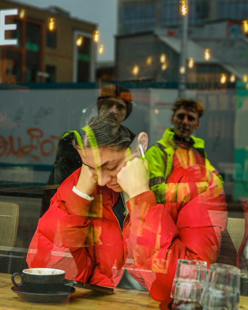 Photograph by Sanjana Prasad Sivakumar