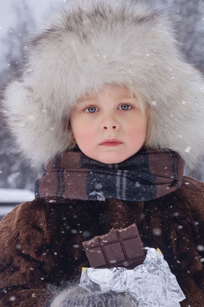 Фотография автора Мария