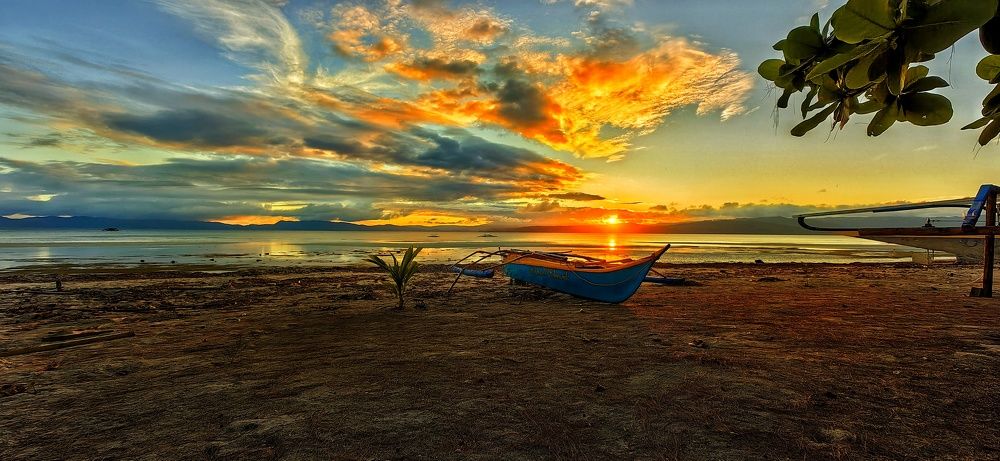 Photograph by Roger Baligod