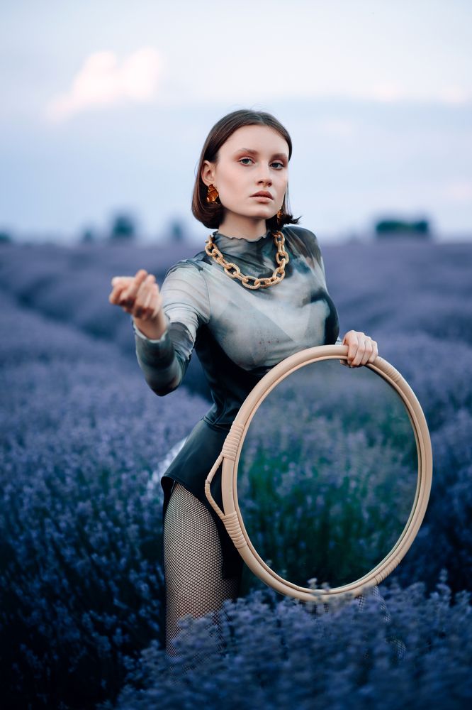 Photograph by NICOLAE MUNTEANU