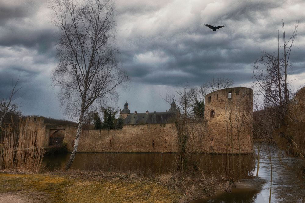 Photograph by Ирина Шумахер