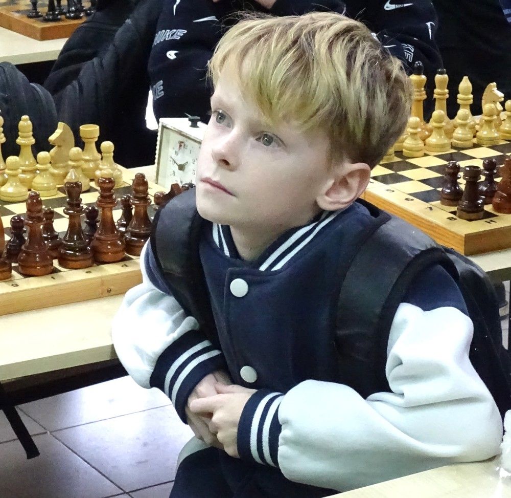 Photograph by Николай Худяков