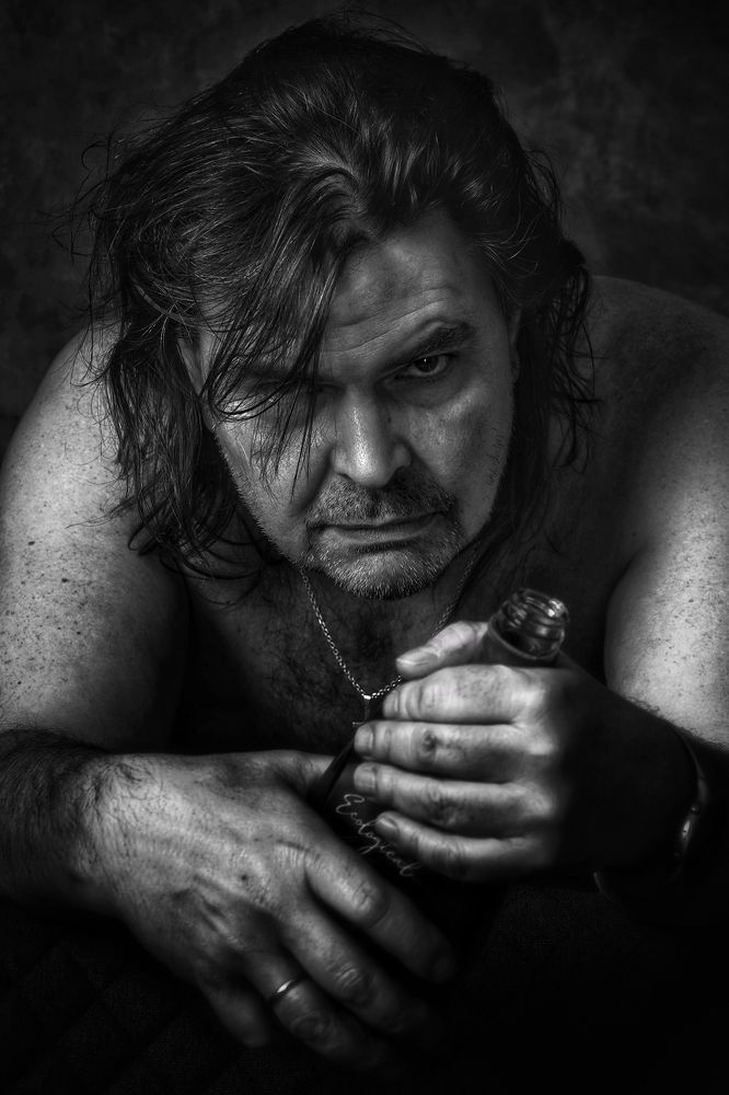 Photograph by Киркляускас Андрюс