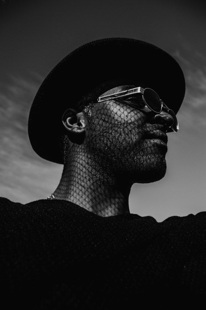 Фотография автора Houcine Ncib