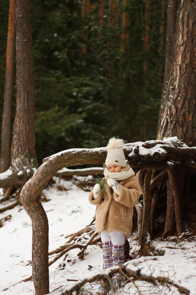 Фотография автора Юлия Нефёдова