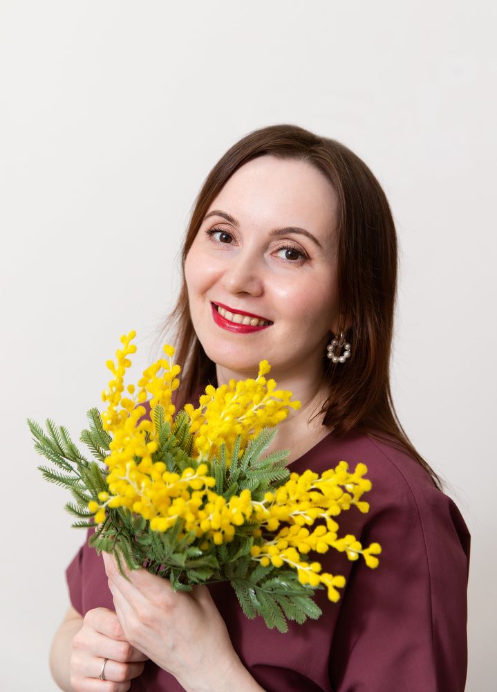 Photograph by Надежда Шевченко