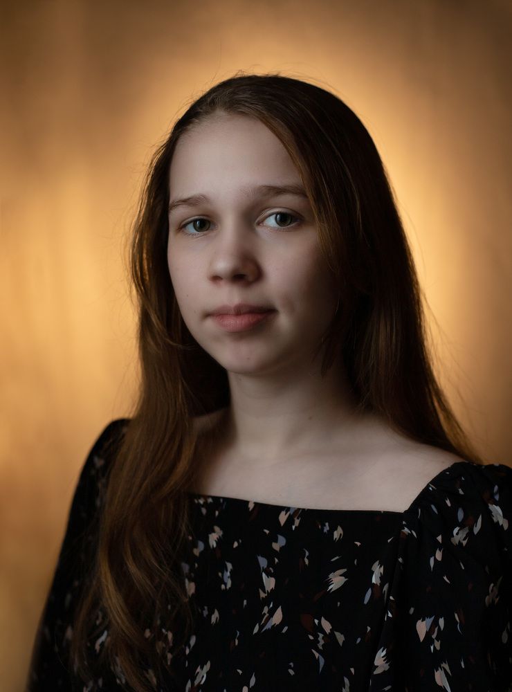 Photograph by Надежда Шевченко