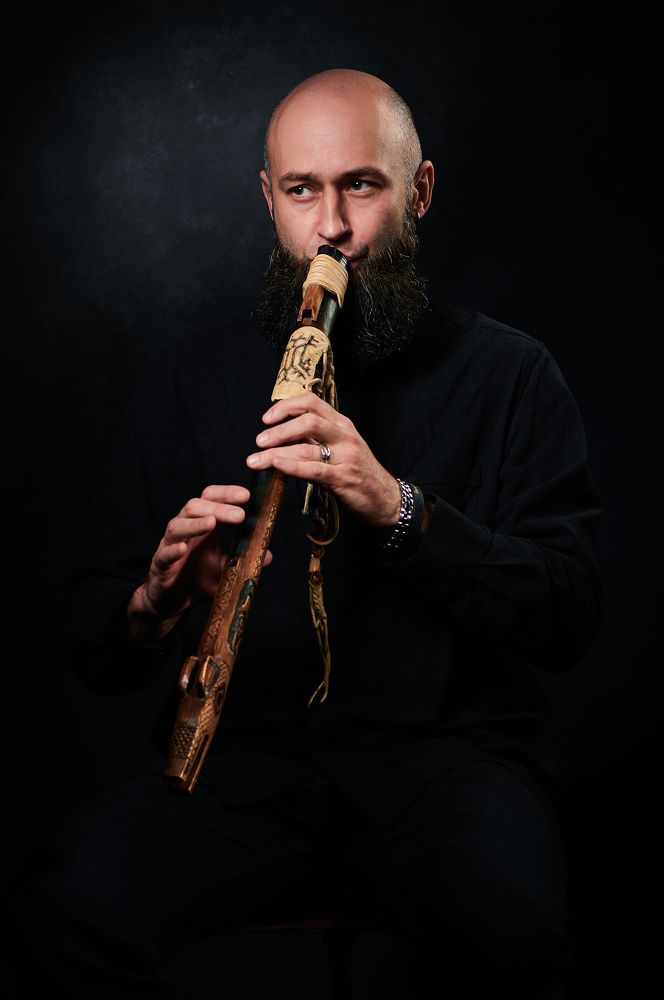 Фотография автора Евгений