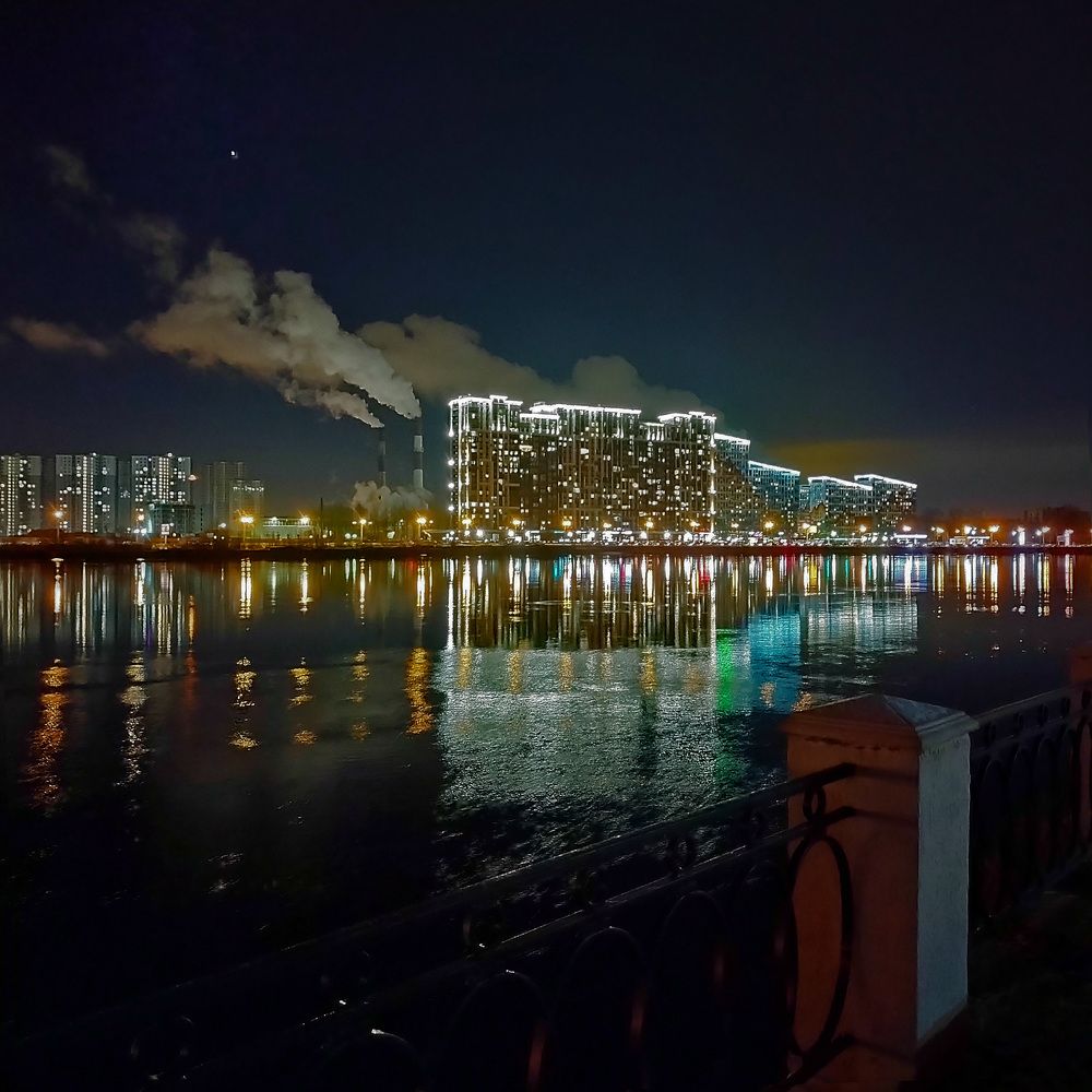 Photograph by Ирина Антонова