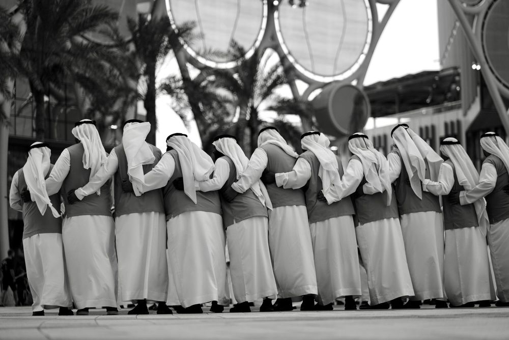 Photograph by Rino Suren