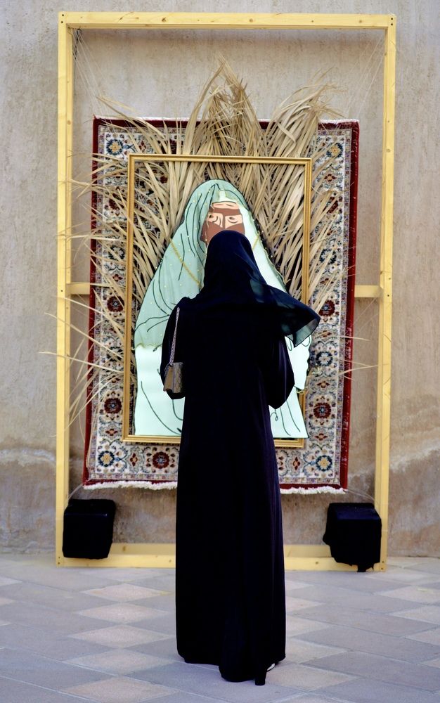 Photograph by Rino Suren