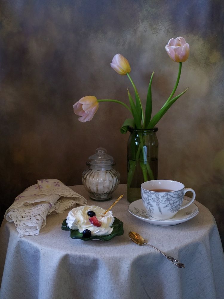 Photograph by Елена Напримерова