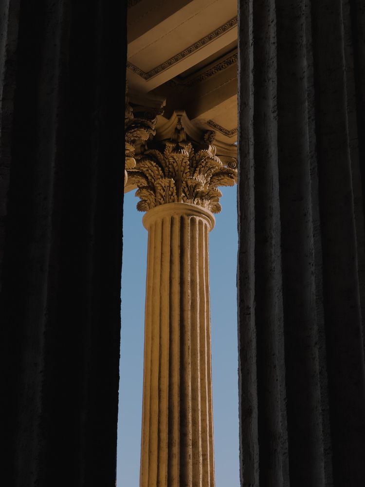 Photograph by Алиса Нежинская