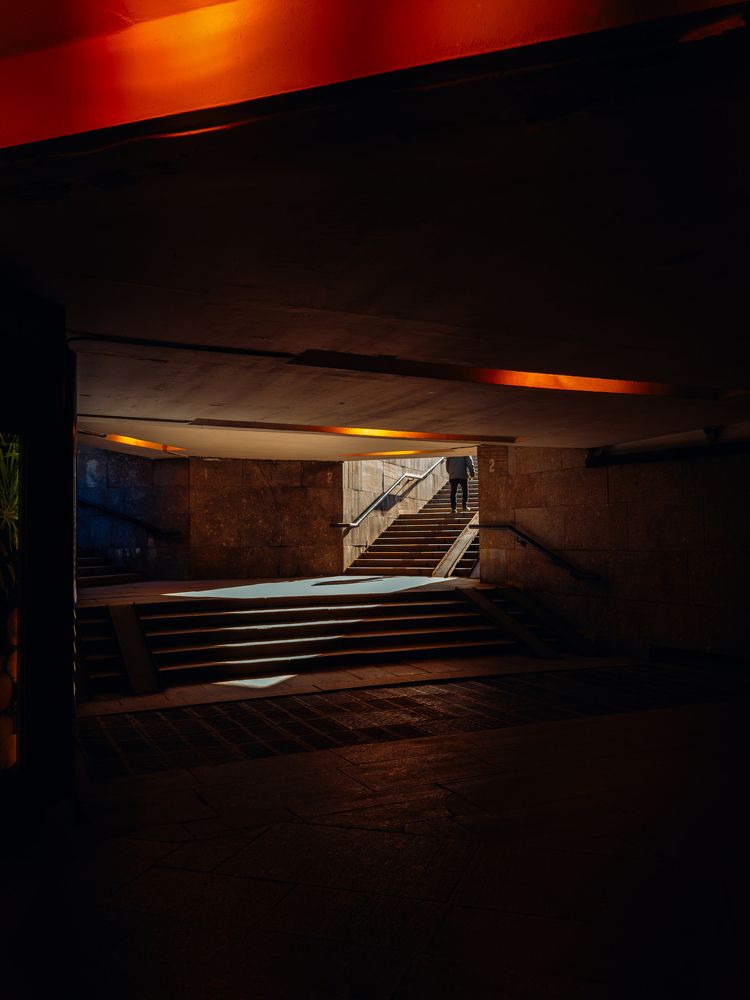 Photograph by Алиса Нежинская