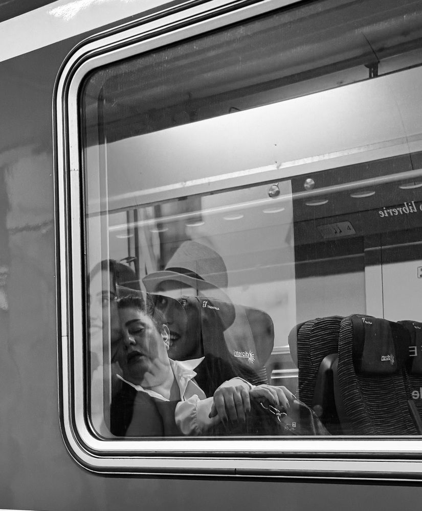 Photograph by Federico Genovese