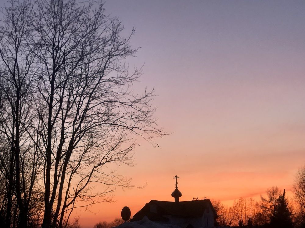 Photograph by Олеся Семёнова