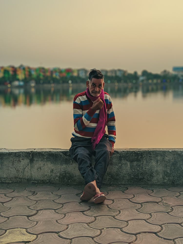 Photograph by Nomesh Patel